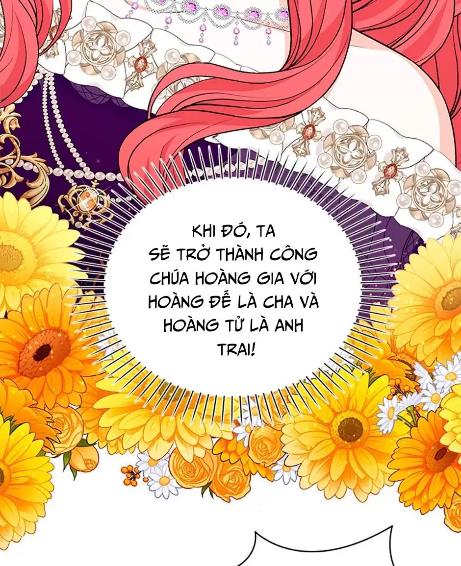 Công Chúa Bé Con Hạng S Thật Mạnh Chapter 34 - 68