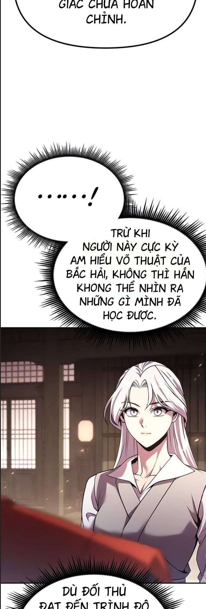 Ma Đạo Chuyển Sinh Ký Chapter 89 - 6