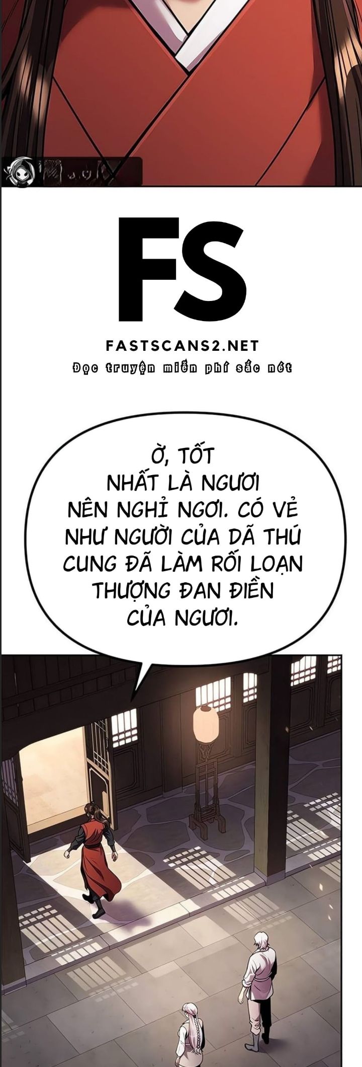 Ma Đạo Chuyển Sinh Ký Chapter 89 - 8