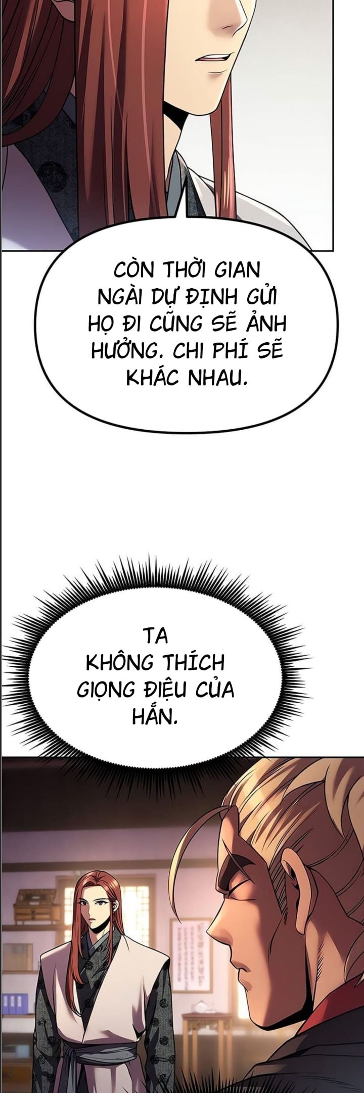 Ma Đạo Chuyển Sinh Ký Chapter 89 - 27