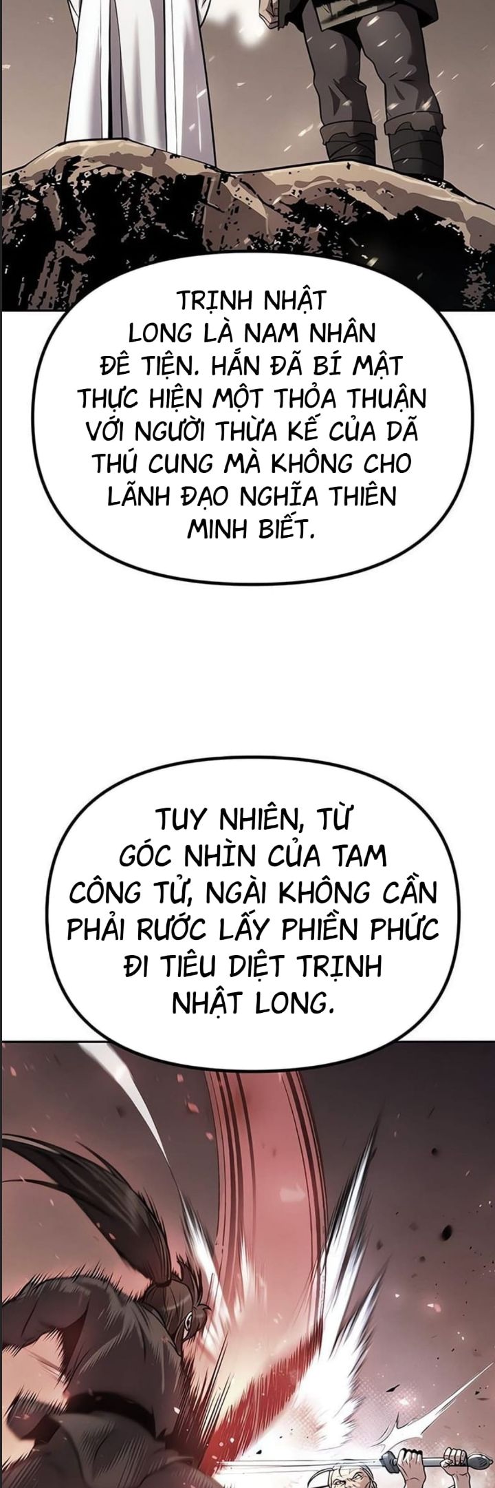 Ma Đạo Chuyển Sinh Ký Chapter 89 - 75