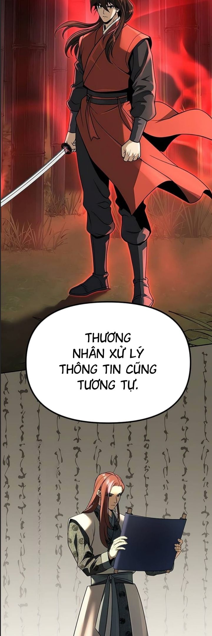 Ma Đạo Chuyển Sinh Ký Chapter 89 - 78