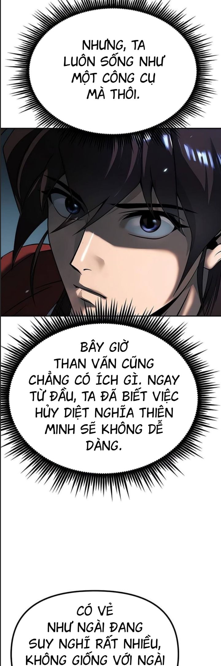 Ma Đạo Chuyển Sinh Ký Chapter 89 - 94