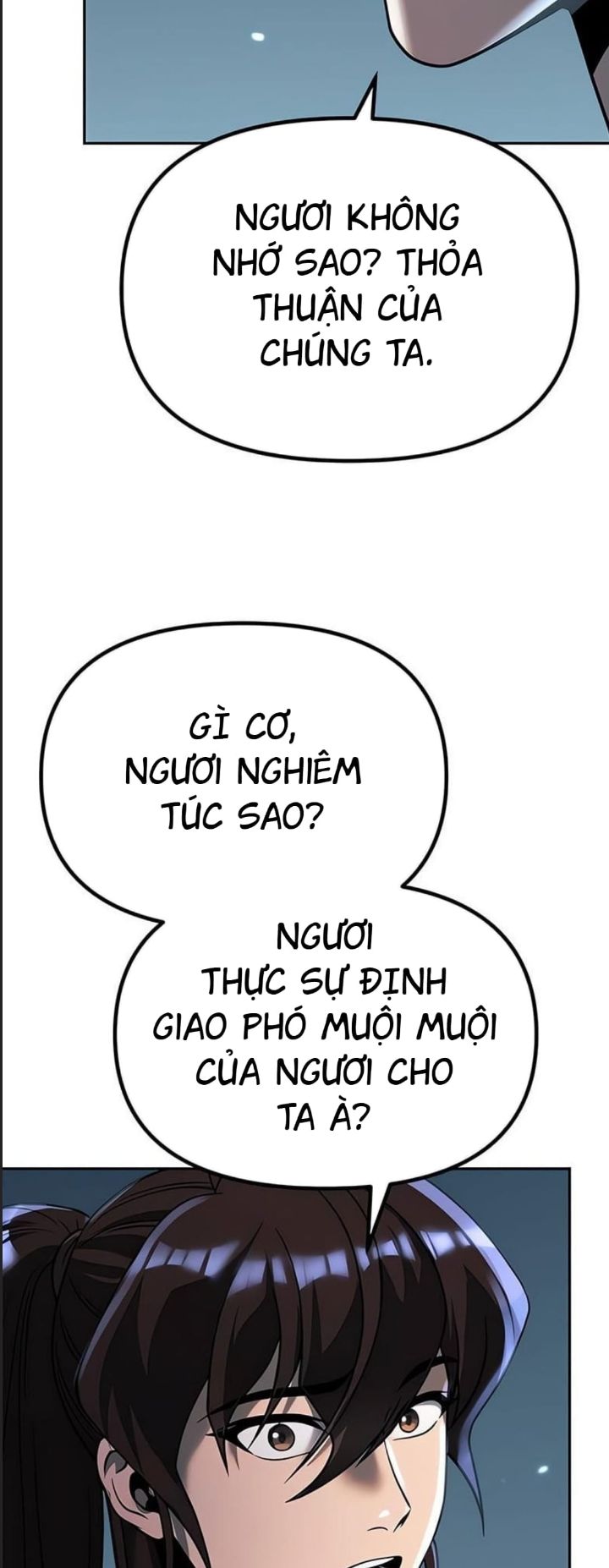 Ma Đạo Chuyển Sinh Ký Chapter 89 - 100