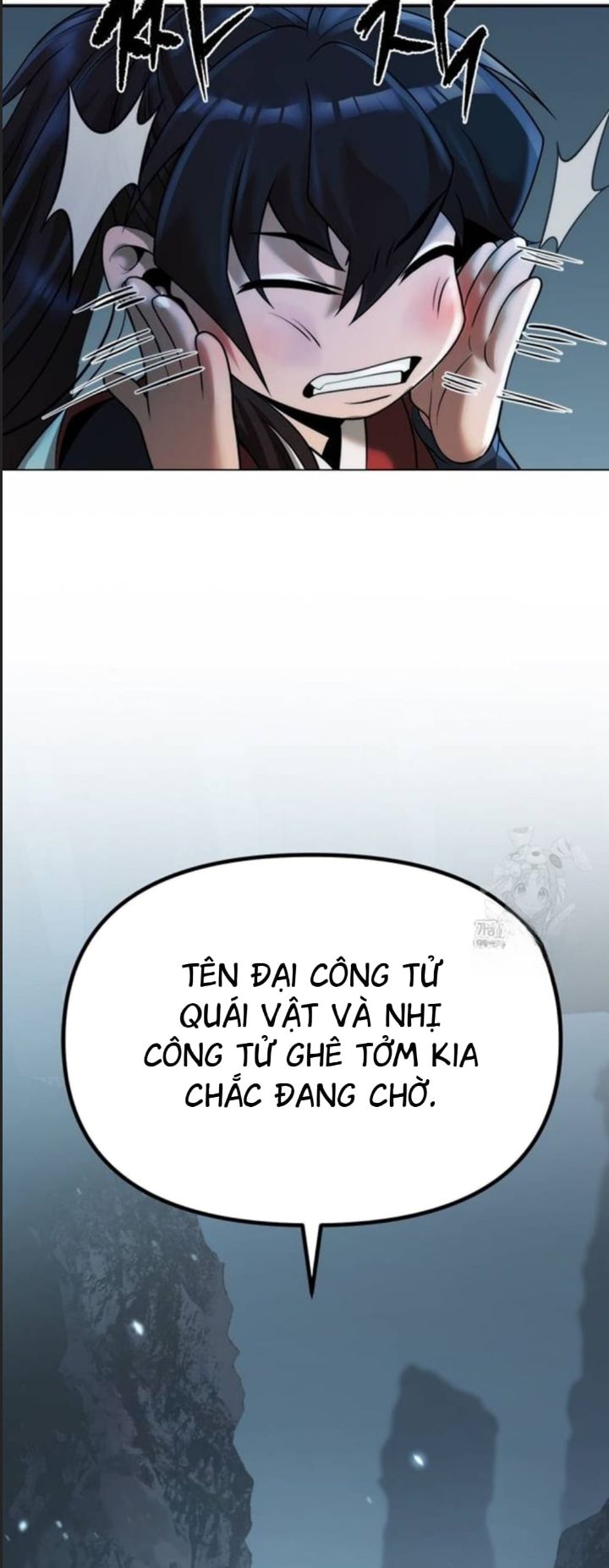 Ma Đạo Chuyển Sinh Ký Chapter 89 - 107