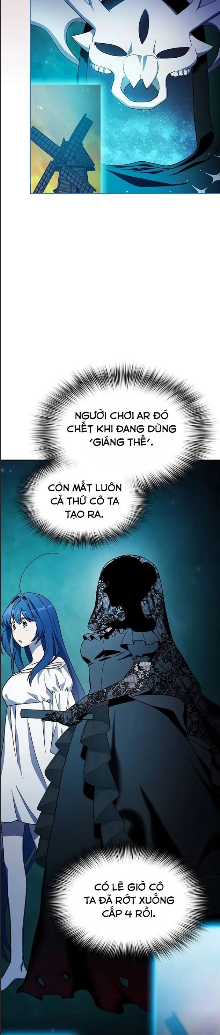 Nền Văn Minh Nebula Chapter 59 - 5