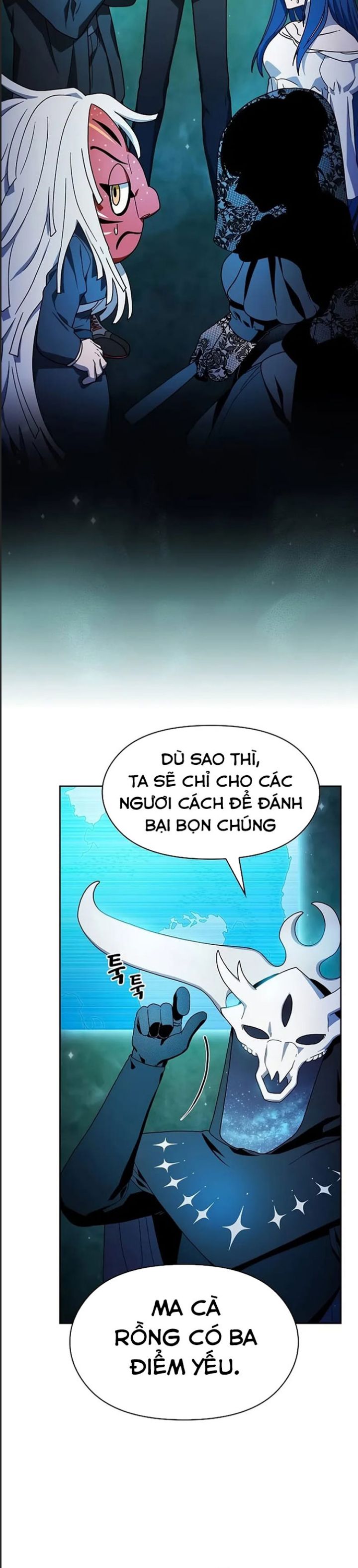 Nền Văn Minh Nebula Chapter 59 - 9