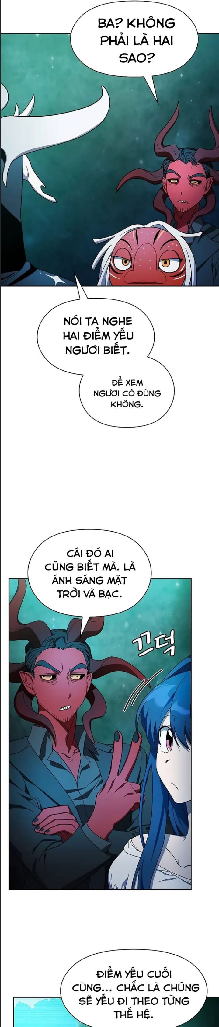 Nền Văn Minh Nebula Chapter 59 - 10