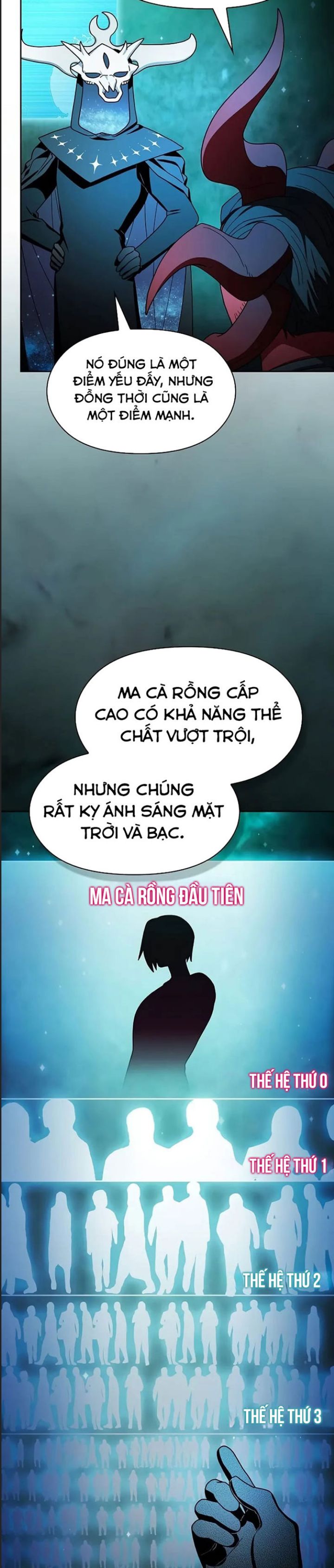 Nền Văn Minh Nebula Chapter 59 - 11