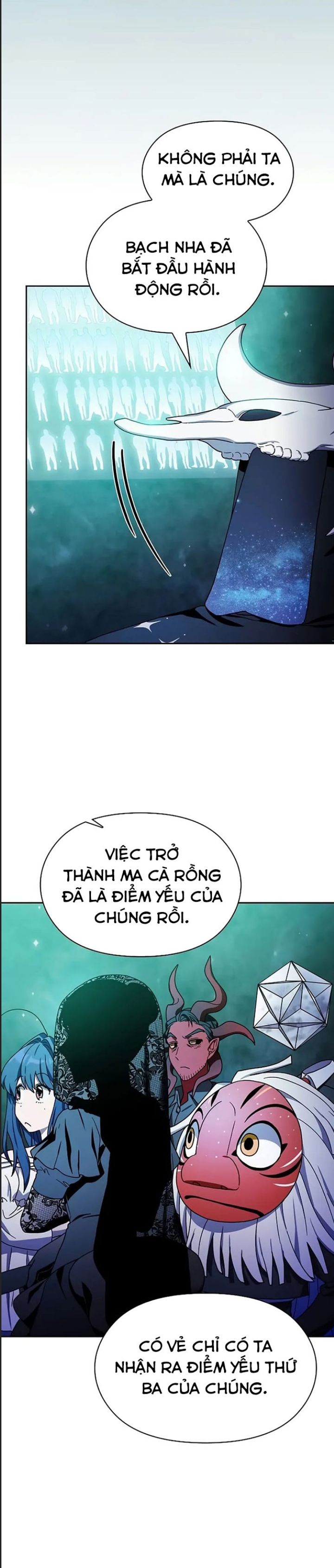 Nền Văn Minh Nebula Chapter 59 - 13