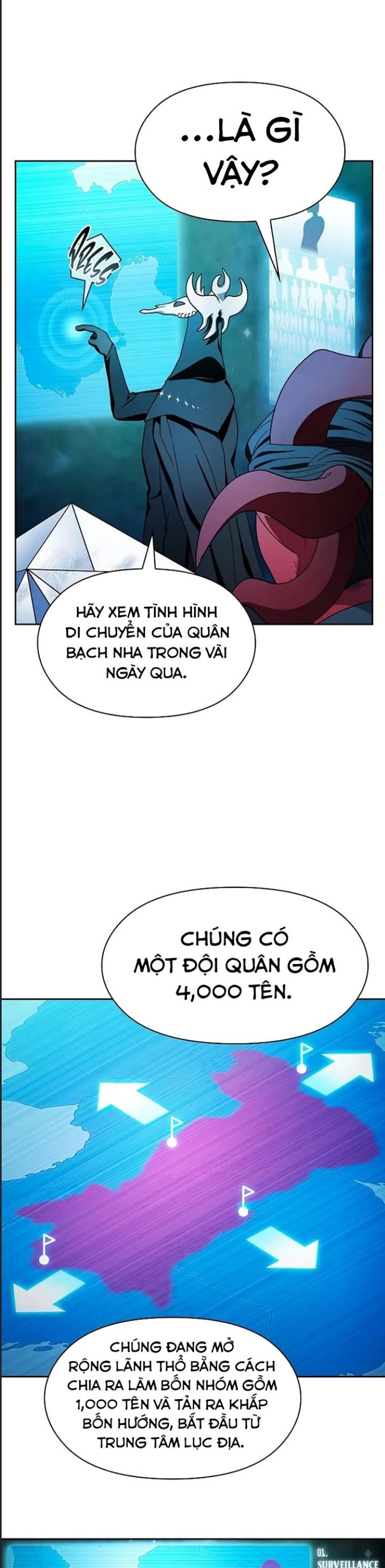 Nền Văn Minh Nebula Chapter 59 - 14