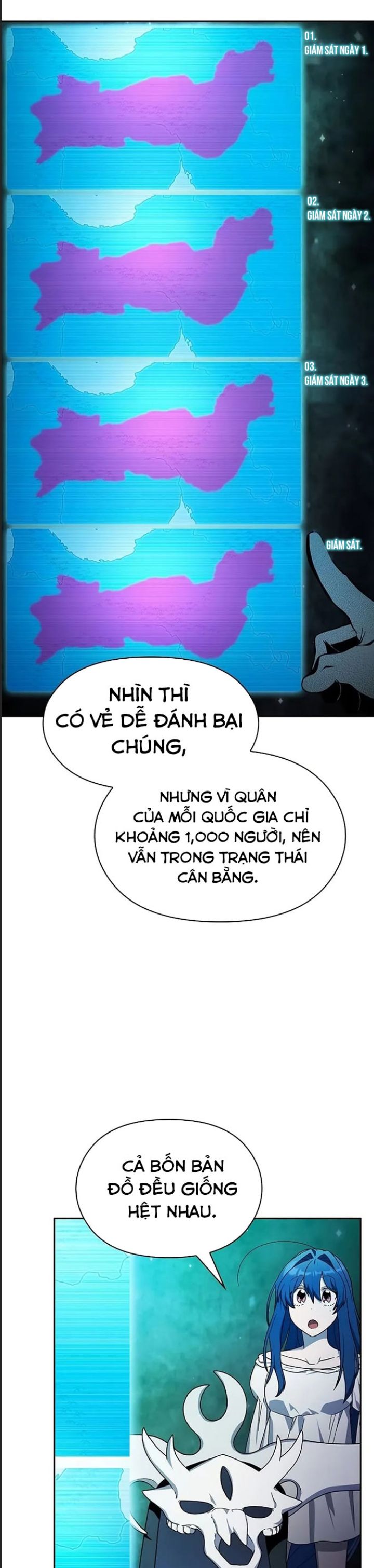 Nền Văn Minh Nebula Chapter 59 - 15