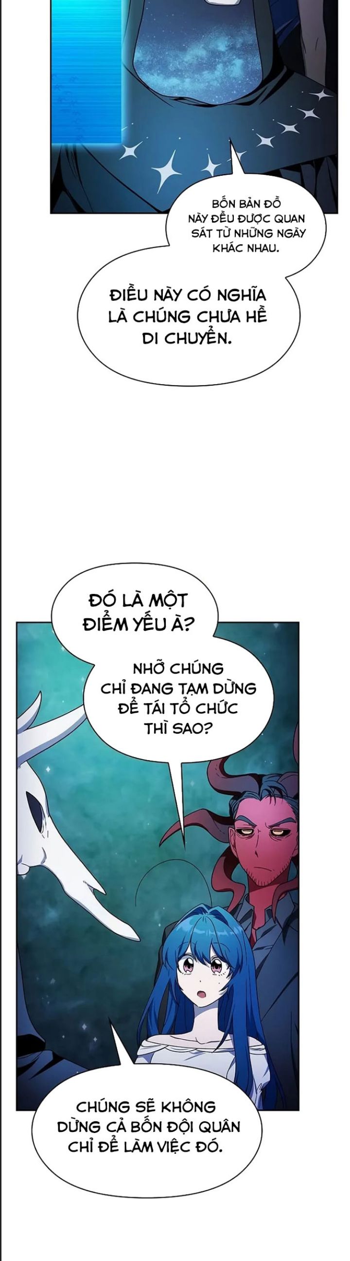 Nền Văn Minh Nebula Chapter 59 - 16