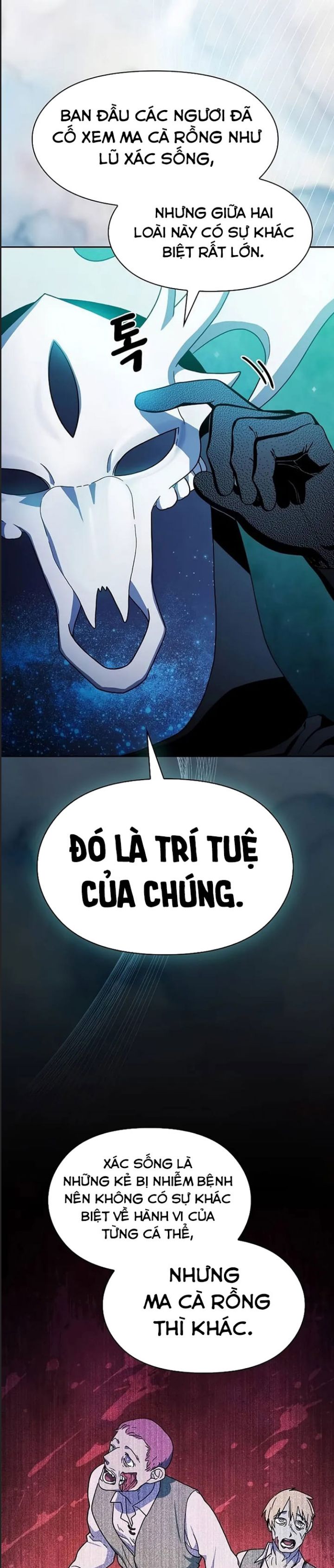 Nền Văn Minh Nebula Chapter 59 - 18