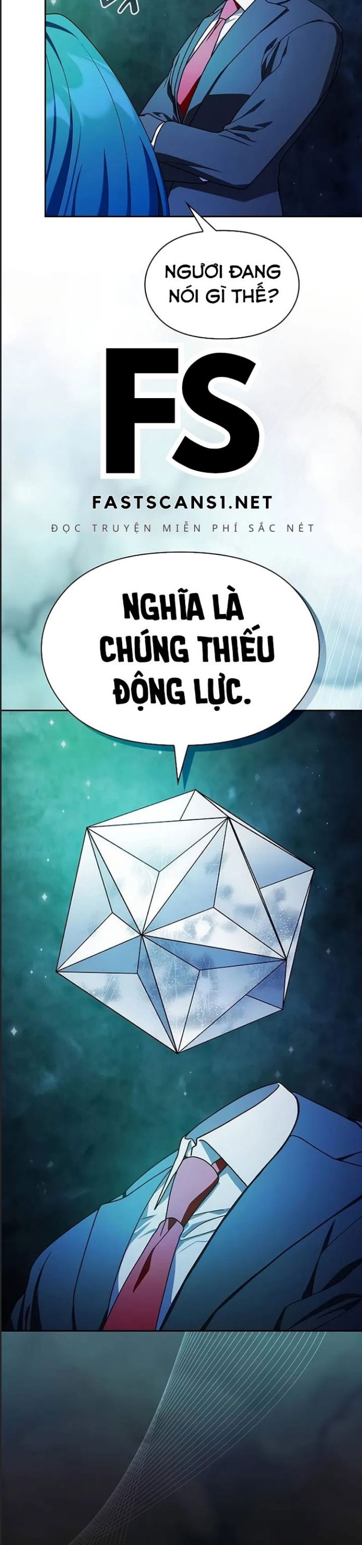 Nền Văn Minh Nebula Chapter 59 - 20