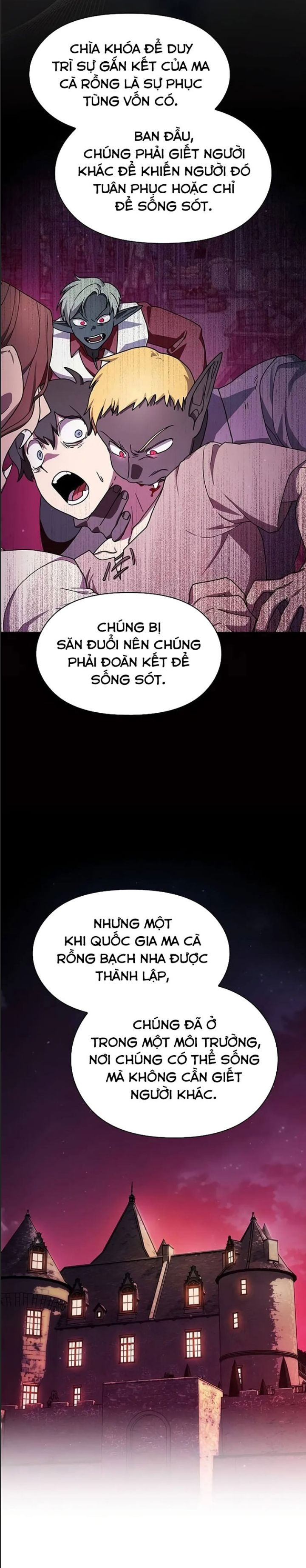 Nền Văn Minh Nebula Chapter 59 - 21