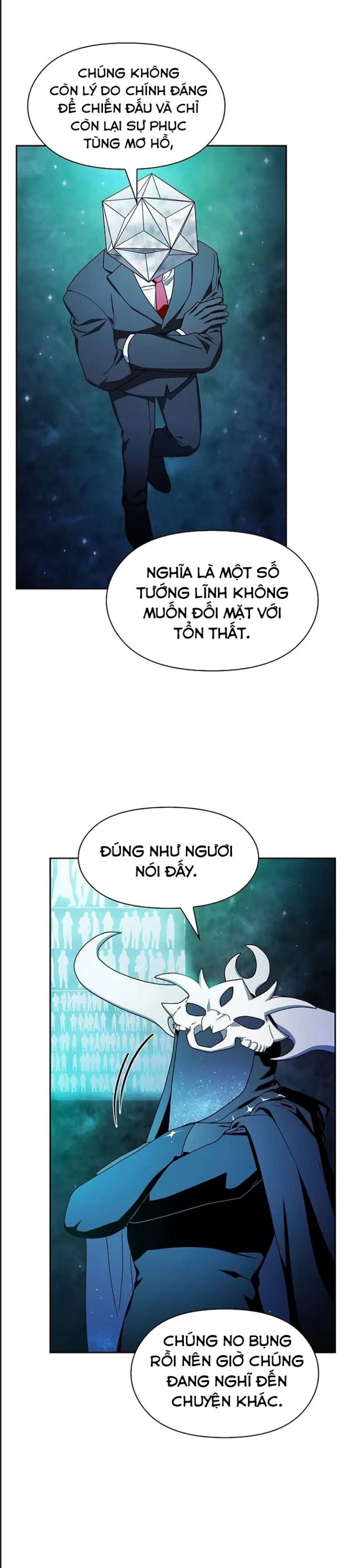 Nền Văn Minh Nebula Chapter 59 - 22