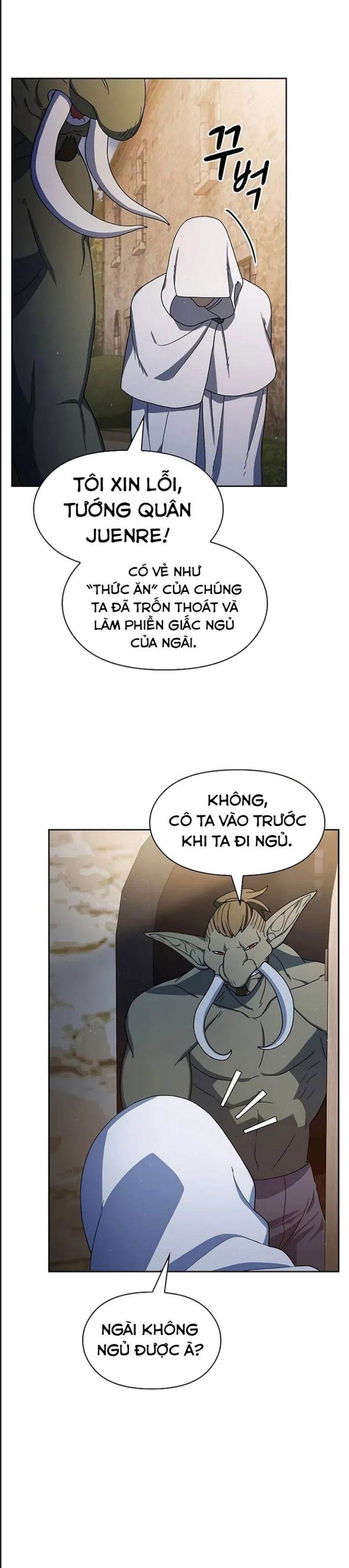 Nền Văn Minh Nebula Chapter 59 - 29