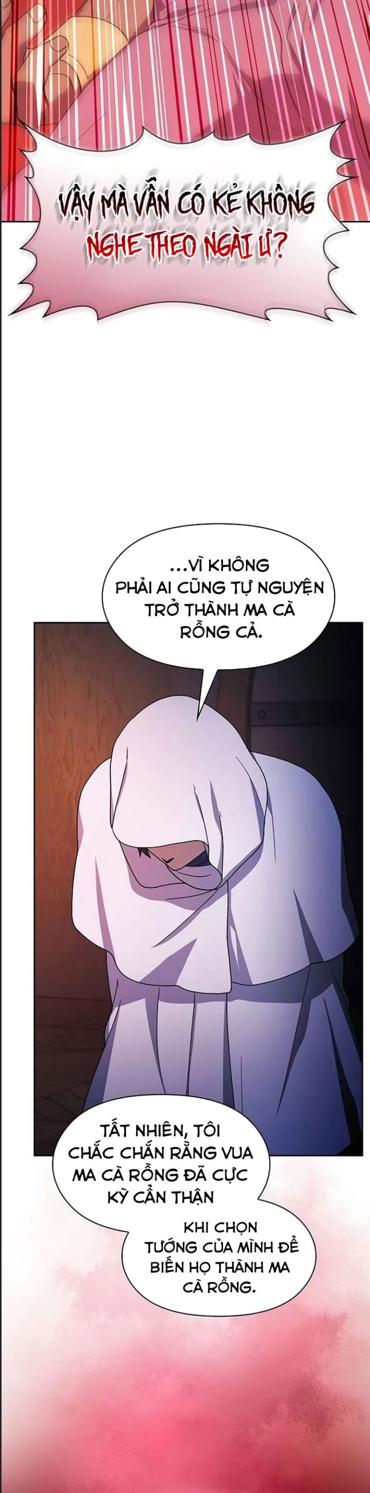 Nền Văn Minh Nebula Chapter 59 - 33