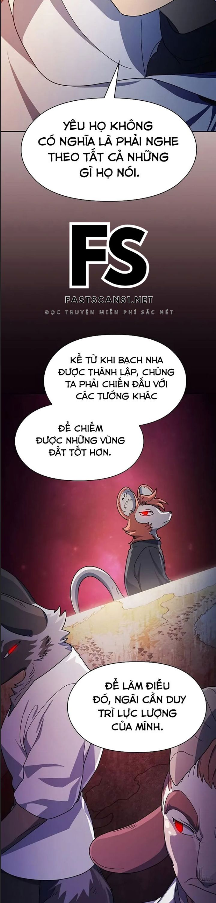 Nền Văn Minh Nebula Chapter 59 - 36