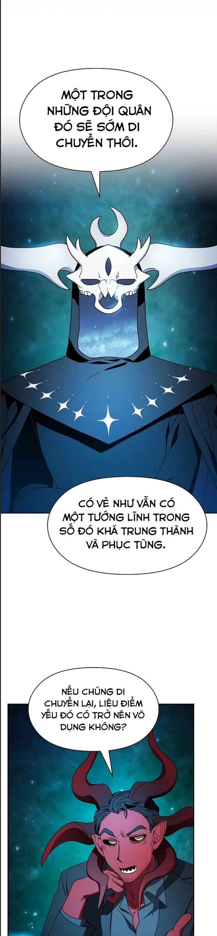 Nền Văn Minh Nebula Chapter 59 - 39