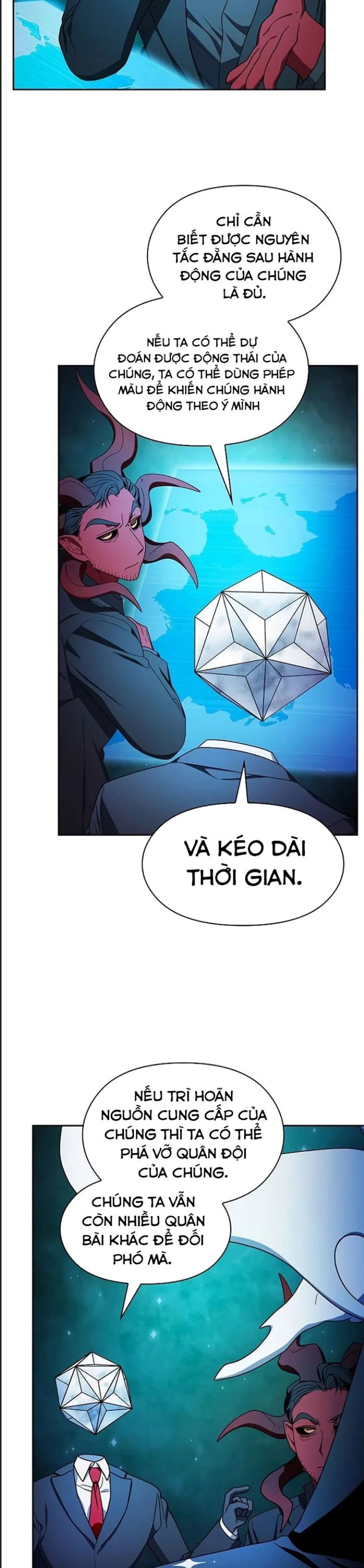 Nền Văn Minh Nebula Chapter 59 - 40