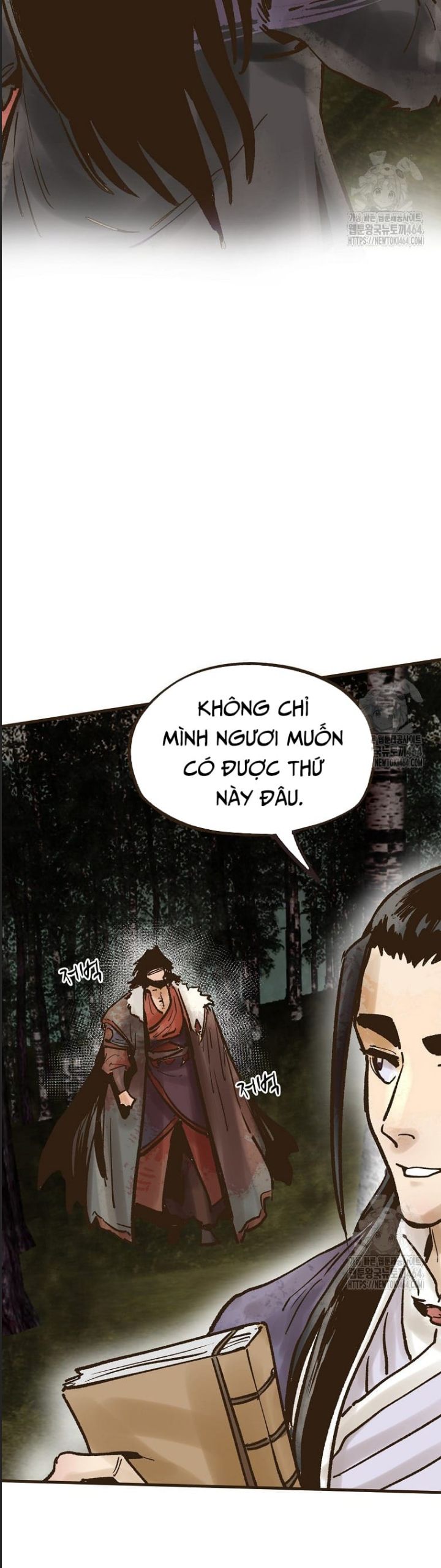 Quỷ Công Di Lục Chapter 43 - 12