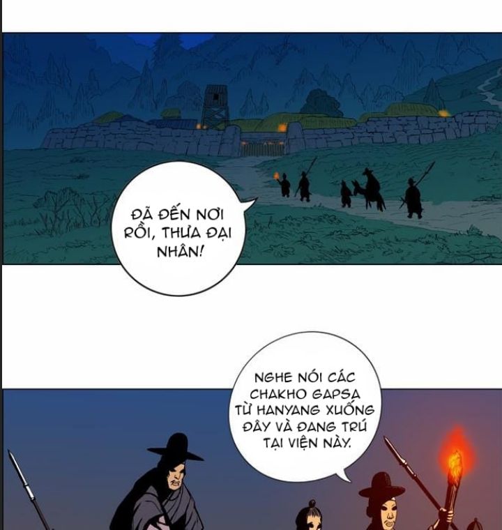 Anh Trai Tôi Là Hổ Chapter 23 - 24