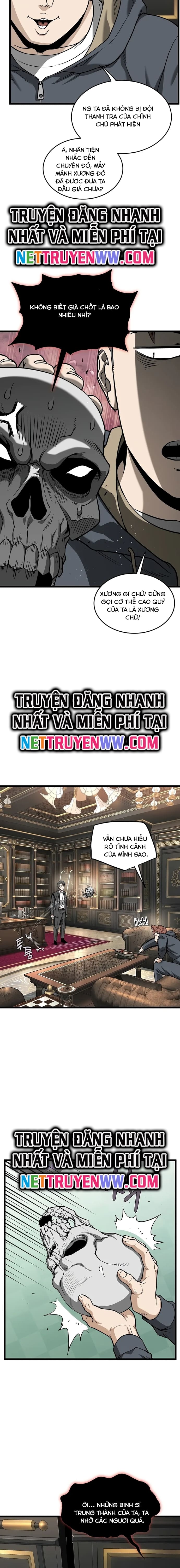 Đăng Nhập Murim Chapter 203 - 5