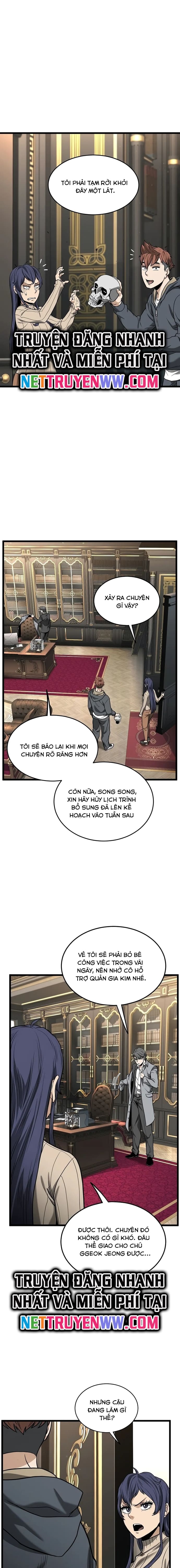 Đăng Nhập Murim Chapter 203 - 7