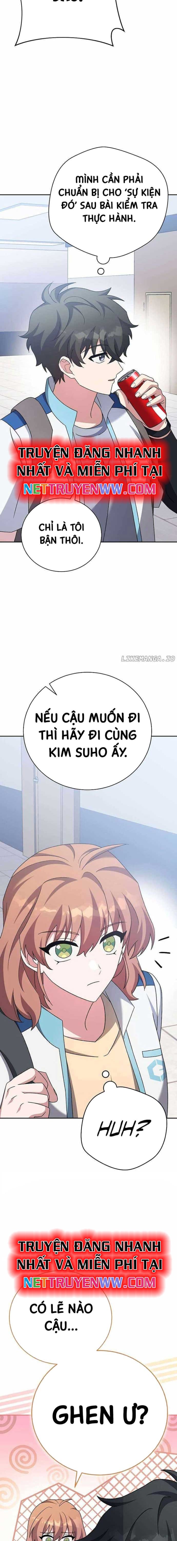 Nhân Vật Ngoài Lề Tiểu Thuyết Chapter 106 - 6