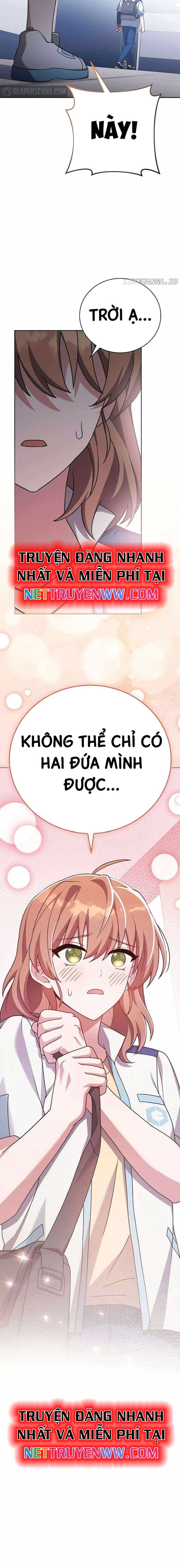 Nhân Vật Ngoài Lề Tiểu Thuyết Chapter 106 - 8