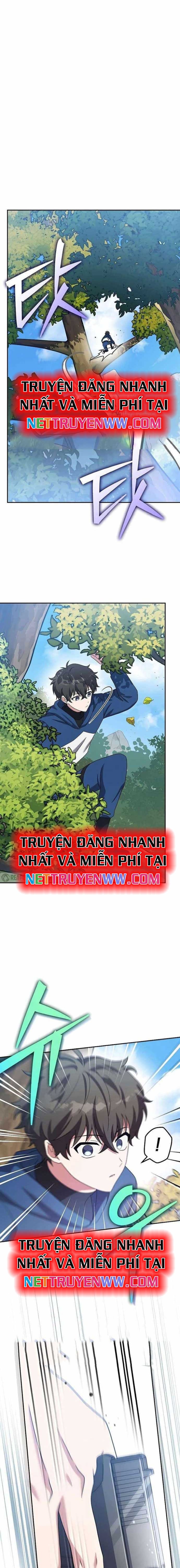 Nhân Vật Ngoài Lề Tiểu Thuyết Chapter 106 - 19