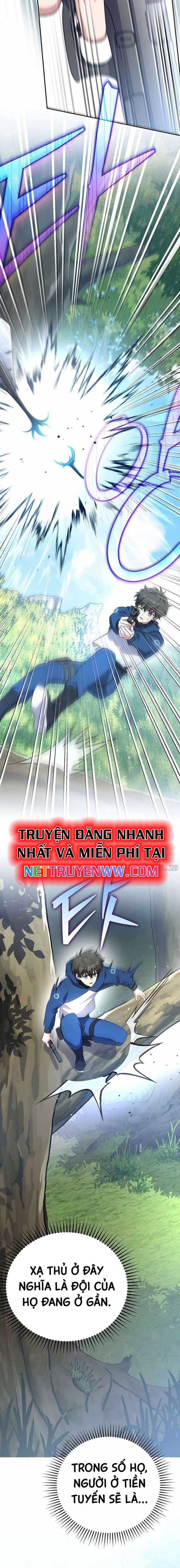 Nhân Vật Ngoài Lề Tiểu Thuyết Chapter 106 - 20