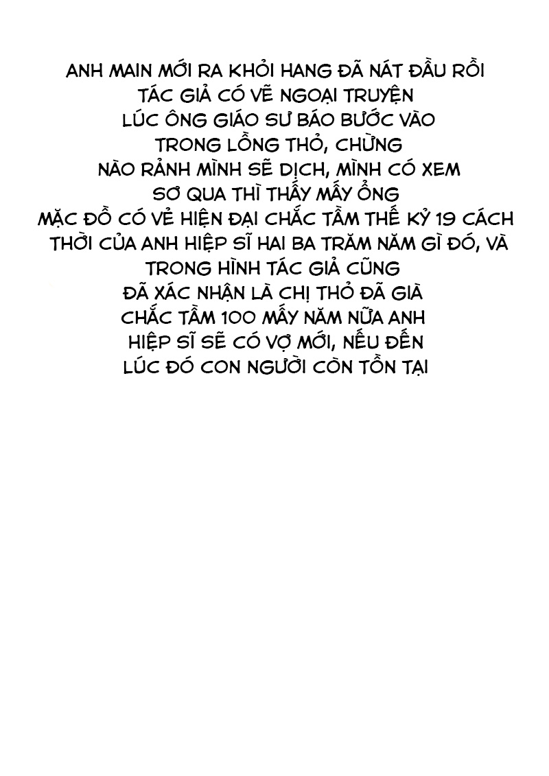 Cô Thỏ Sát Nhân Chapter 7.5 - 2