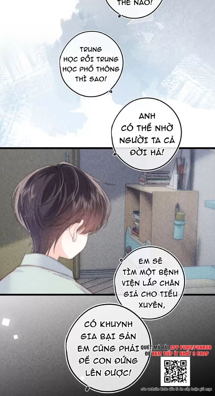 Thân Nhiệt Ma Quỷ Chapter 15 - 4