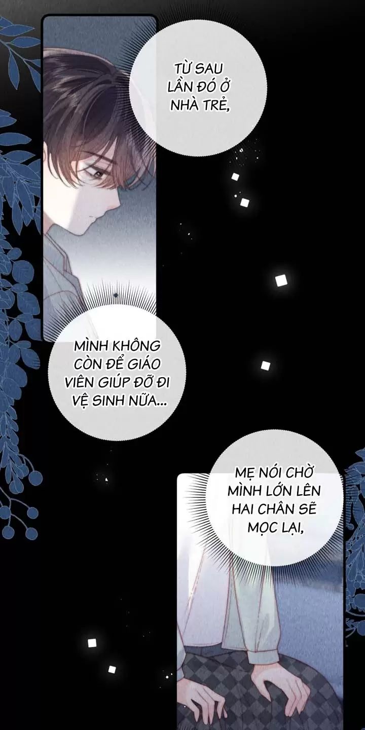 Thân Nhiệt Ma Quỷ Chapter 15 - 5