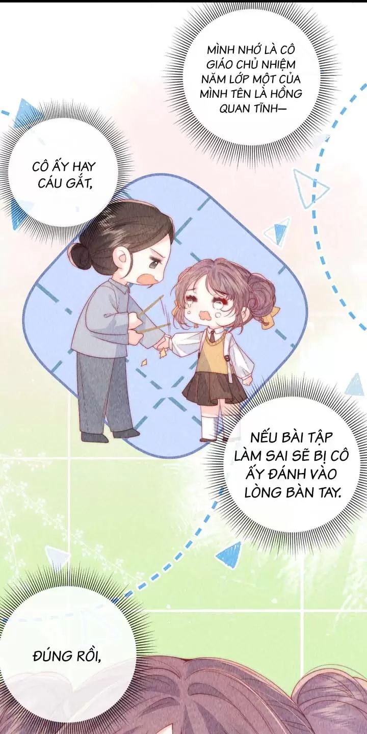 Thân Nhiệt Ma Quỷ Chapter 15 - 15