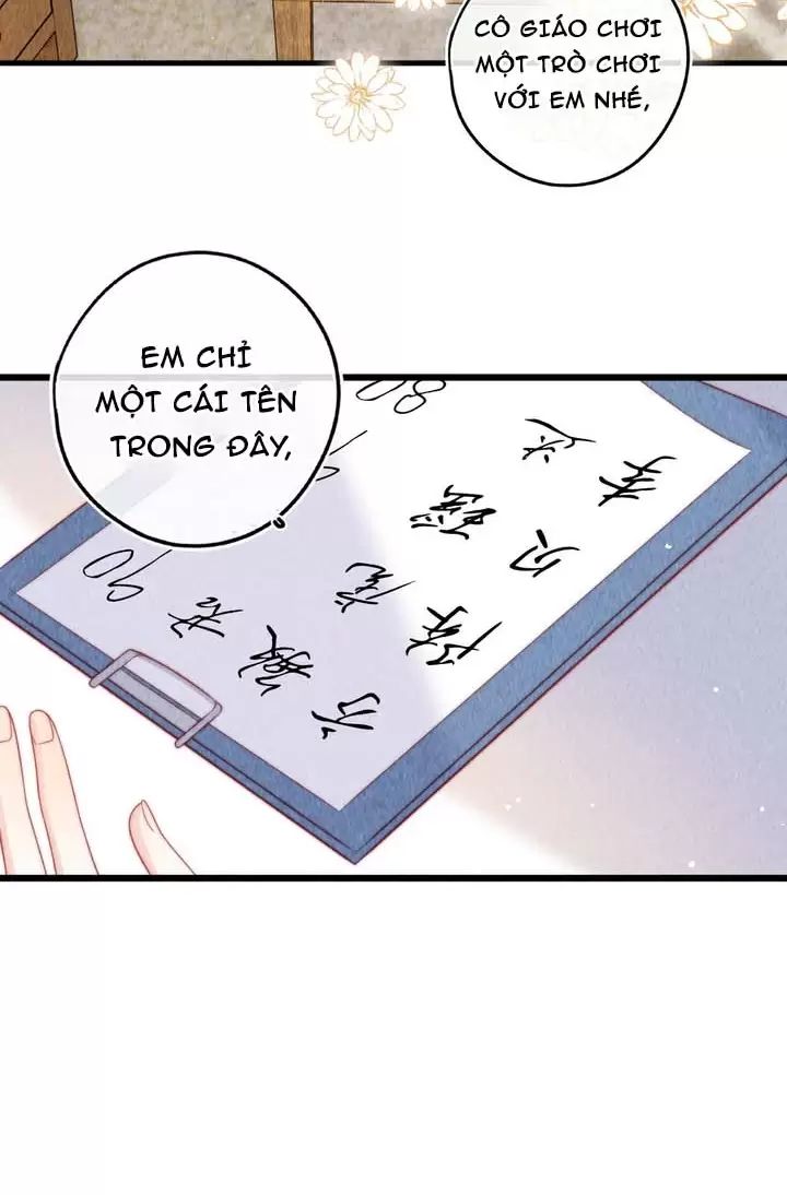 Thân Nhiệt Ma Quỷ Chapter 15 - 20