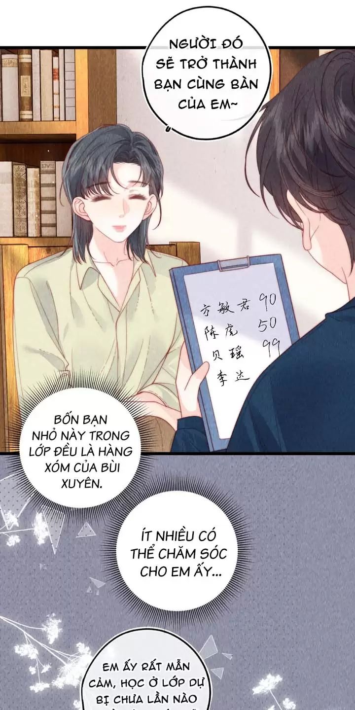 Thân Nhiệt Ma Quỷ Chapter 15 - 27