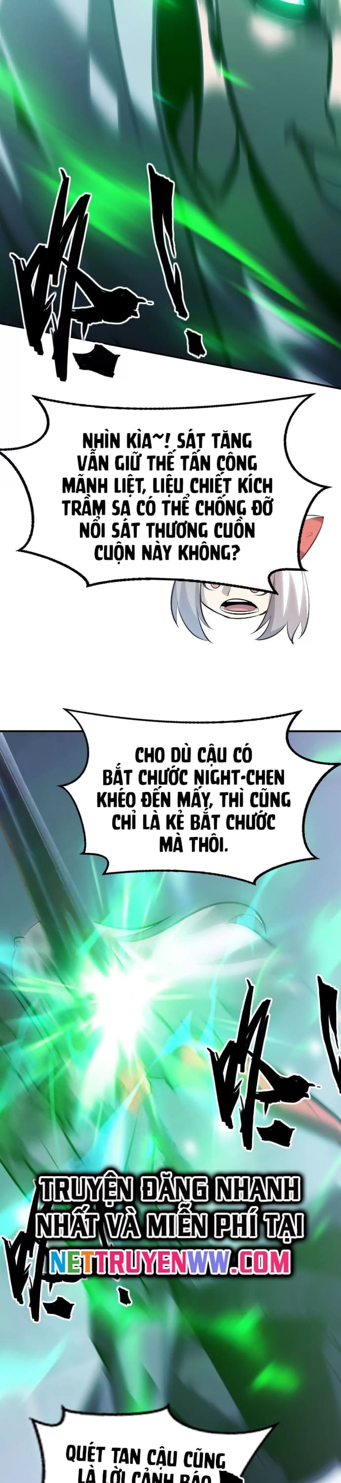 Võng Du Thiên Hạ Vô Song Chapter 69 - 11