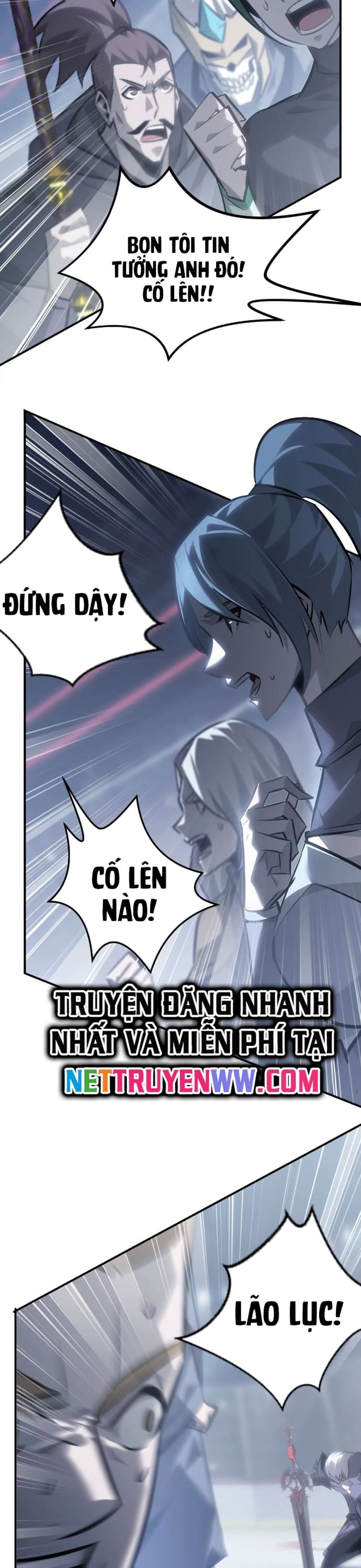 Võng Du Thiên Hạ Vô Song Chapter 69 - 25