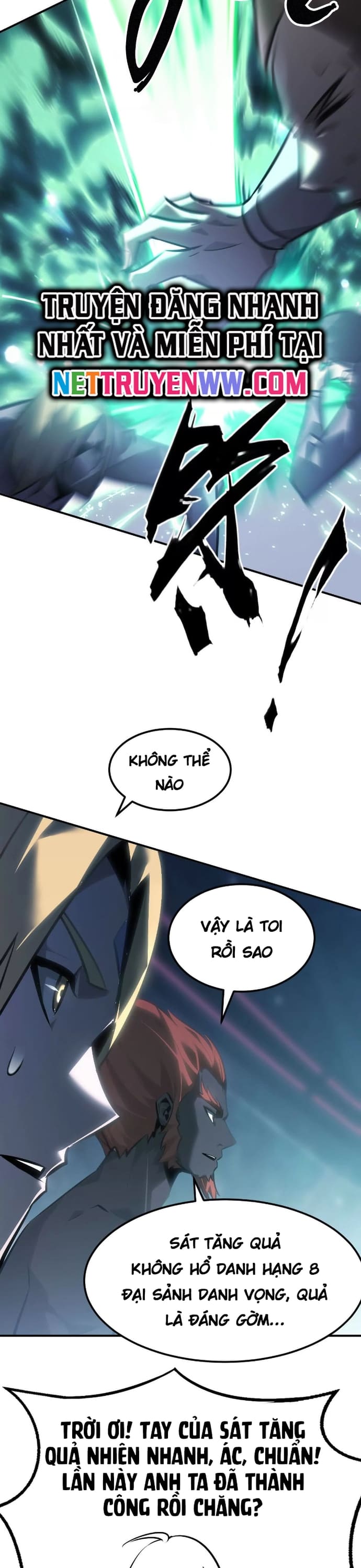 Võng Du Thiên Hạ Vô Song Chapter 69 - 32