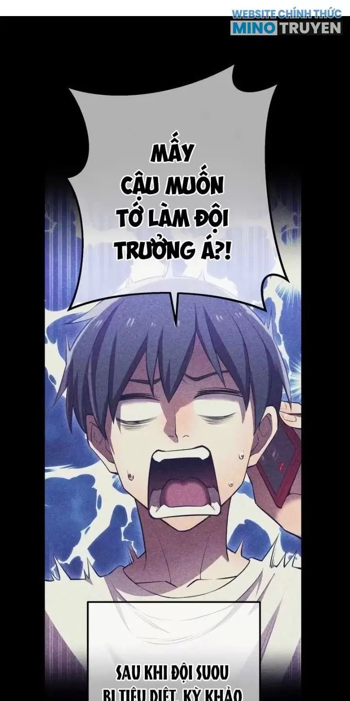 Ta Là Kẻ Siêu Việt Duy Nhất Chapter 33 - 1