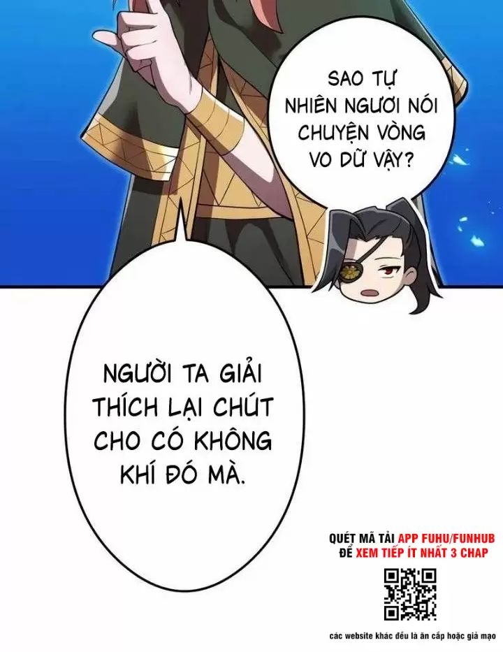 Ta Là Kẻ Siêu Việt Duy Nhất Chapter 33 - 7