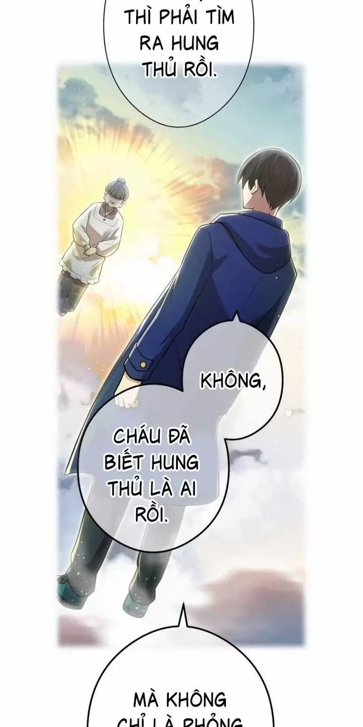 Ta Là Kẻ Siêu Việt Duy Nhất Chapter 33 - 35