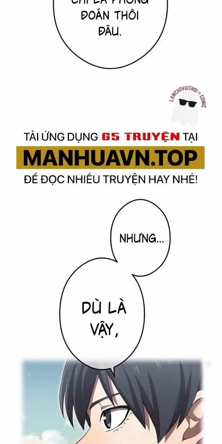 Ta Là Kẻ Siêu Việt Duy Nhất Chapter 33 - 36