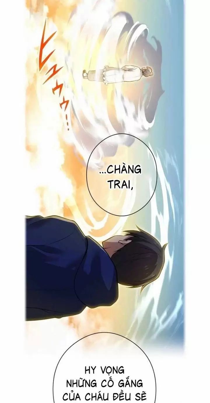 Ta Là Kẻ Siêu Việt Duy Nhất Chapter 33 - 47