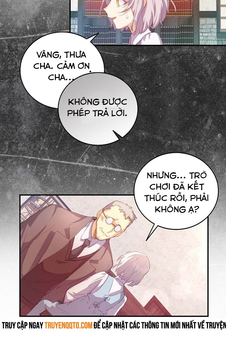 Tôi Chỉ Nhận Ra Khi Đánh Mất Cô Ấy Chapter 1 - 23