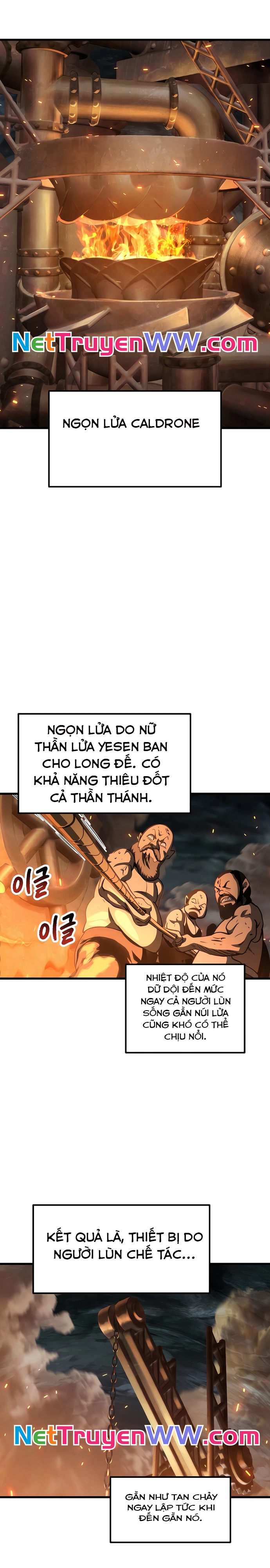 Anh Hùng Mạnh Nhất? Ta Không Làm Lâu Rồi! Chapter 229 - 1